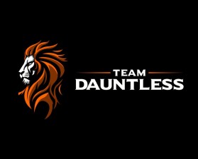 Dauntless entry by Bajigur