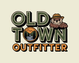 Old Town Outfitter entry by contest
