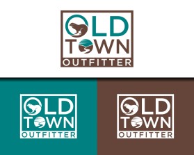 Old Town Outfitter entry by mulia