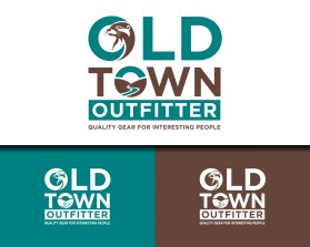 Old Town Outfitter entry by mulia