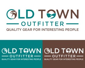 Old Town Outfitter entry by mulia