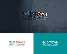 Old Town Outfitter entry by CrissONE