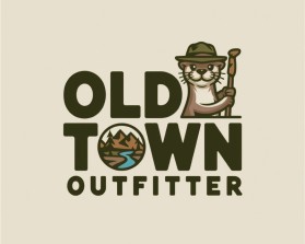 Old Town Outfitter entry by contest