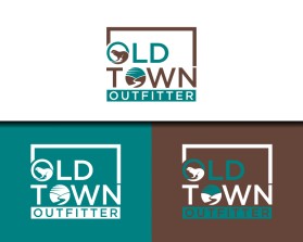 Old Town Outfitter entry by mulia