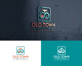 Old Town Outfitter entry by CrissONE