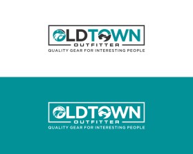 Old Town Outfitter entry by andsue