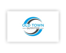 Old Town Outfitter entry by Milindlidir