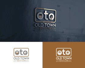 Old Town Outfitter entry by CrissONE