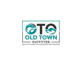 Old Town Outfitter entry by andsue