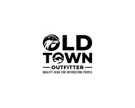 Old Town Outfitter entry by andsue