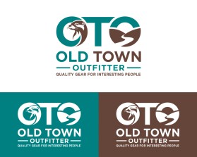 Old Town Outfitter entry by mulia