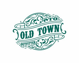 Old Town Outfitter entry by miyati