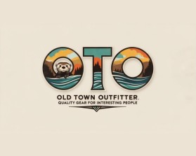 Old Town Outfitter entry by Emmanjose