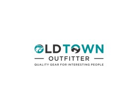 Old Town Outfitter entry by andsue