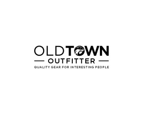Old Town Outfitter entry by andsue