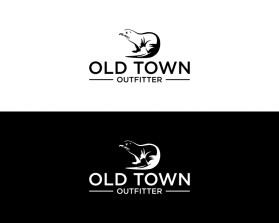 Old Town Outfitter entry by eunois