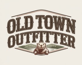 Old Town Outfitter entry by contest