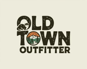 Old Town Outfitter entry by contest