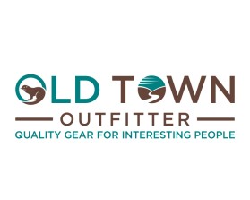 Old Town Outfitter entry by mulia