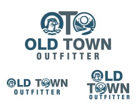 Old Town Outfitter entry by Wearfaust