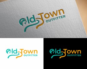 Old Town Outfitter entry by Superkin