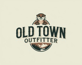 Old Town Outfitter entry by contest