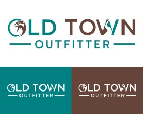 Old Town Outfitter entry by mulia