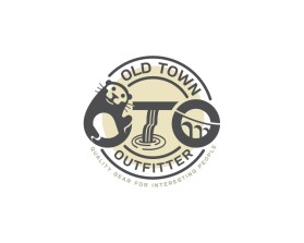Old Town Outfitter entry by bartous