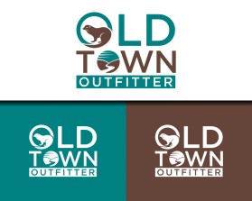 Old Town Outfitter entry by mulia