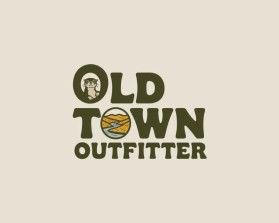 Old Town Outfitter entry by contest