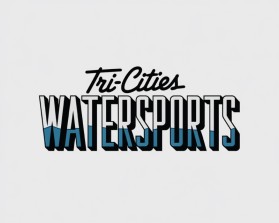 Tri-Cities Watersports entry by contest