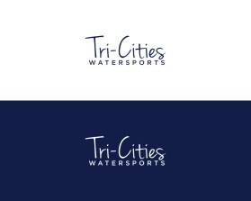 Tri-Cities Watersports entry by eunois