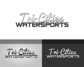 Tri-Cities Watersports entry by Gdanni04
