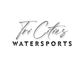 Tri-Cities Watersports entry by Di-sign