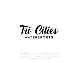 Tri-Cities Watersports entry by CrissONE