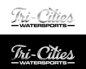 Tri-Cities Watersports entry by mulia
