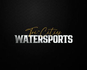 Tri-Cities Watersports entry by alanqosh