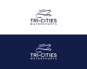 Tri-Cities Watersports entry by eunois