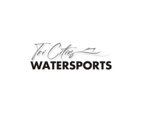 Tri-Cities Watersports entry by Di-sign