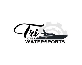 Tri-Cities Watersports entry by Tasyarin74