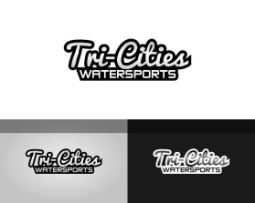 Tri-Cities Watersports entry by Gdanni04