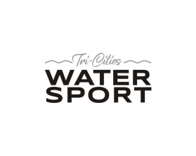 Tri-Cities Watersports entry by Di-sign