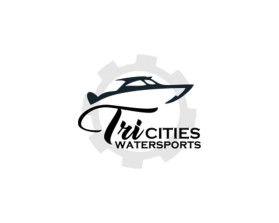Tri-Cities Watersports entry by Tasyarin74