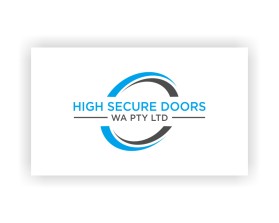 High Secure Doors WA Pty Ltd entry by Milindlidir