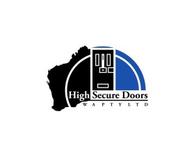 High Secure Doors WA Pty Ltd entry by TOM1