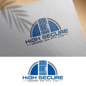 High Secure Doors WA Pty Ltd entry by Best_Choice