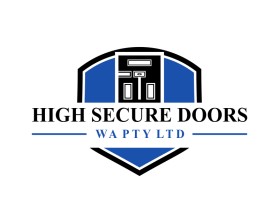 High Secure Doors WA Pty Ltd entry by mulia