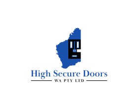 High Secure Doors WA Pty Ltd entry by ardima