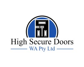 High Secure Doors WA Pty Ltd entry by mulia