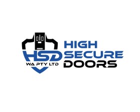High Secure Doors WA Pty Ltd entry by bartous